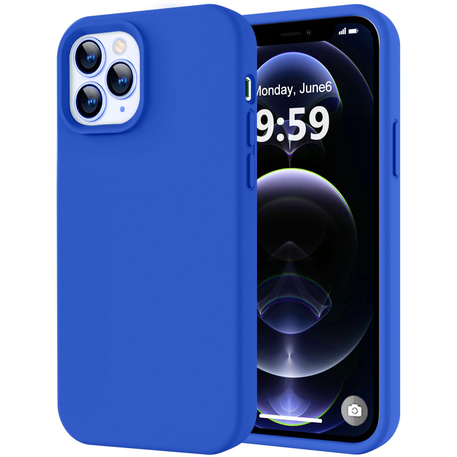 Amazon.com: LOVE 3000 Compatible with iPhone 12 Pro Max Phone Case